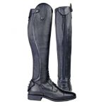 HKM Botas de montar -Latinium Style- extra largo,a. XL
