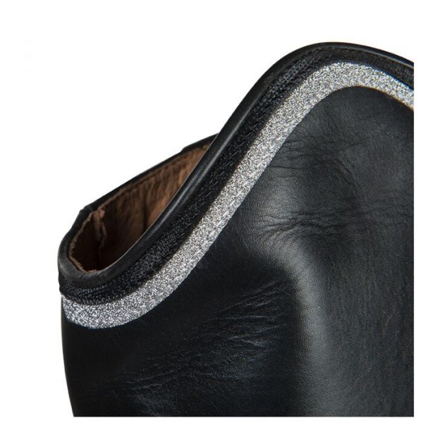 HKM Botas de montar -Valencia Style Kids- standard