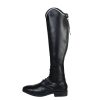 HKM Botas de montar -Valencia Style Kids- stand. y e. - Imagen 2