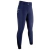 HKM Pantalones de montar -Comfort- Style culera f. s. - Imagen 4