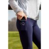 HKM Pantalones de montar -Comfort- Style culera f. s. - Imagen 3