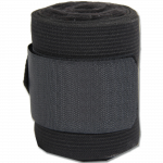 Vendas combinadas, set de 2 pares negro