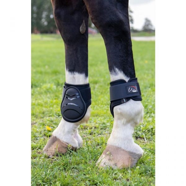 HKM Protectores traseros -Cooling- Style