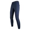 HKM Pantalones de montar Softsh.-Elegance-Style r.d.s. - Imagen 2