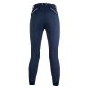 HKM Pantalones de montar Softsh.-Elegance-Style r.d.s. - Imagen 3