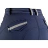 HKM Pantalones de montar Softsh.-Elegance-Style r.d.s. - Imagen 4