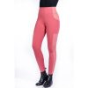 HKM Leggings de montar -Mesh- Style- culera full sili. - Imagen 2