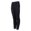 HKM Leggings de montar -Mesh- Style- culera full sili. - Imagen 6