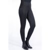 HKM Leggings de montar -Mesh- Style- culera full sili. - Imagen 3