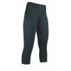HKM 3/4 leggings de montar -Mesh- Style culera full s. - Imagen 4