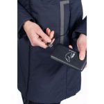 HKM Chaqueta calefactora -Elegant- Style