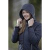HKM Chaqueta calefactora -Elegant- Style - Imagen 7