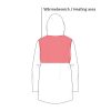 HKM Chaqueta calefactora -Elegant- Style - Imagen 15