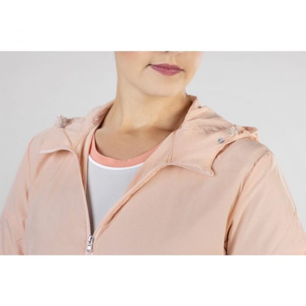 HKM UV chaqueta -Sahara- Style