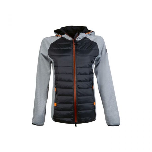 HKM Chaqueta -Style-