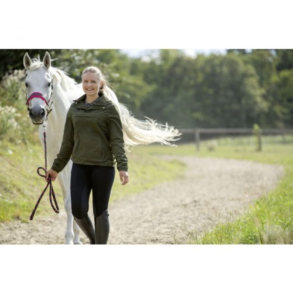 HKM Chaqueta de montar -Survival-