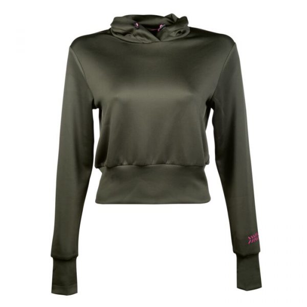 HKM Sudadera -Survival-