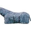 HKM Manta anti-moscas -Zebra Aqua- - Imagen 8