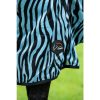 HKM Manta anti-moscas -Zebra Aqua- - Imagen 5