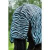 HKM Manta anti-moscas -Zebra Aqua- - Imagen 6