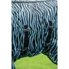 HKM Manta anti-moscas -Zebra Aqua- - Imagen 7