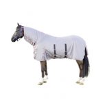 HKM Manta anti-moscas -Grey-