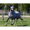 HKM Manta anti-moscas -Grey- - Imagen 3