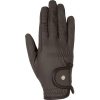 HKM Guantes de montar -Grip- Style - Imagen 3
