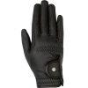 HKM Guantes de montar -Grip- Style, forro polar - Imagen 2