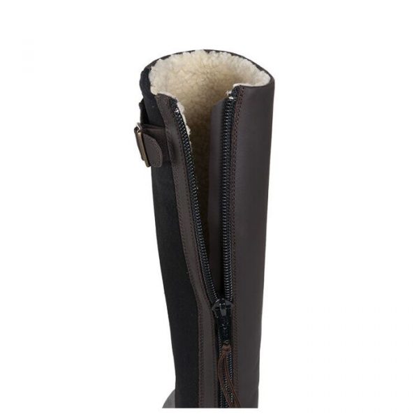 HKM Botas de montar -Glasgow Winter- Style