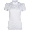 HKM Polo de concurso -Della Sera Turnier-CM Style - Imagen 6