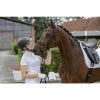 HKM Polo de concurso -Della Sera Turnier-CM Style - Imagen 3
