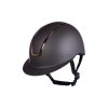 HKM Casco de montar -Lady Shield- - Imagen 3