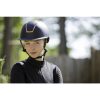 HKM Casco de montar -Lady Shield- - Imagen 16