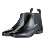 HKM Botines jodhpur -Hard Cap-