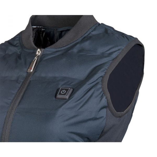 HKM Chaleco térmico -Comfort Temperature- Style