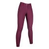HKM Pantalones de montar -Sunshine- culera full s. - Imagen 2