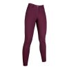HKM Pantalones de montar -Sunshine- culera full s. - Imagen 7
