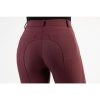 HKM Pantalones de montar -Sunshine- culera full s. - Imagen 8