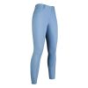 HKM Pantalones de montar -Sunshine- culera full s. - Imagen 14