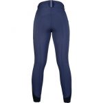 HKM Pantalones de montar -Comfort FLO- Style r. de s.