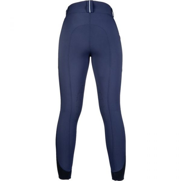 HKM Pantalones de montar -Comfort FLO- Style r. de s.