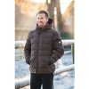 HKM Chaqueta acolchada hombre -Hamburg- - Imagen 2
