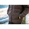 HKM Chaqueta acolchada hombre -Hamburg- - Imagen 3