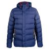 HKM Chaqueta acolchada hombre -Hamburg- - Imagen 10