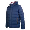 HKM Chaqueta acolchada hombre -Hamburg- - Imagen 9
