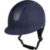 HKM Casco de montar -Wien- Style - Imagen 2
