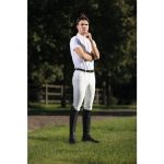 HKM Pantalones de montar hombre -Sportive- c. f. s.