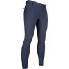 HKM Pantalones de montar hombre -Sportive- c. f. s. - Imagen 6