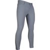 HKM Pantalones de montar hombre -Sportive- c. f. s. - Imagen 8